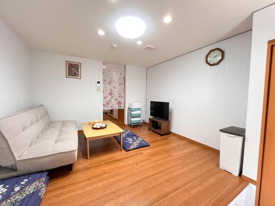 Apartemen 鯉 Osaka
