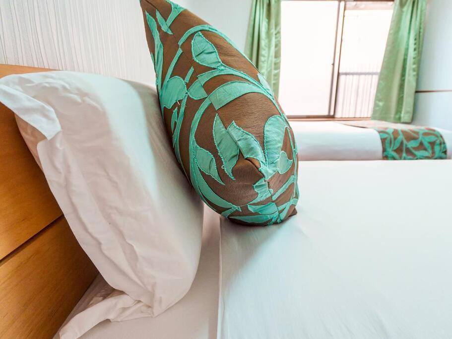 Apartemen 鯉 Osaka