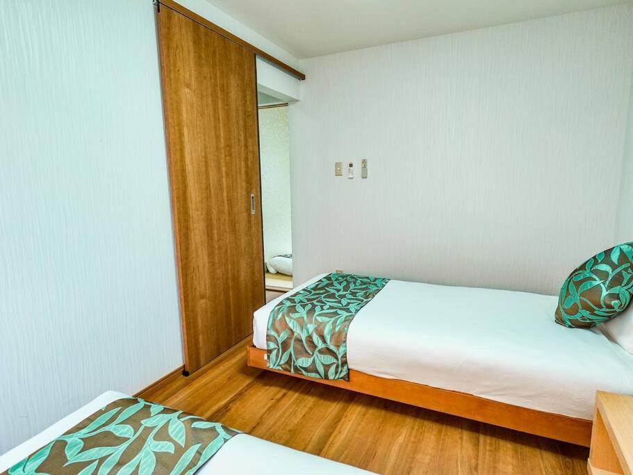 鯉 Appartement Ōsaka