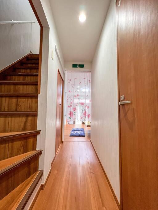 鯉 Appartement Ōsaka