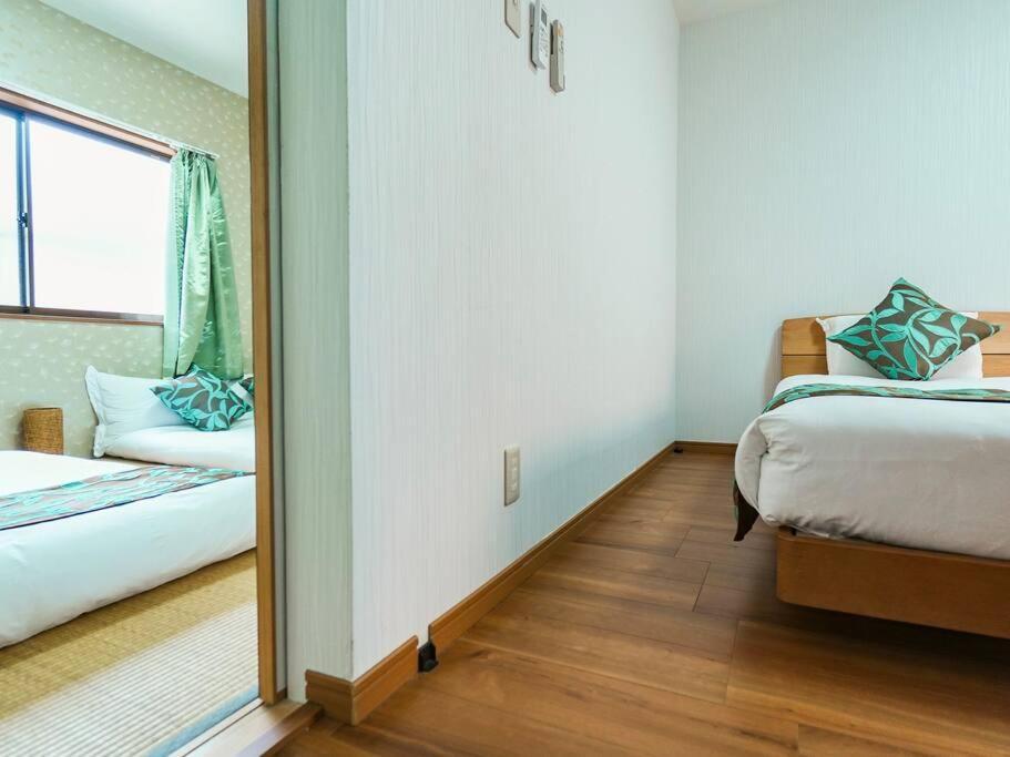 Appartement 鯉 Ōsaka