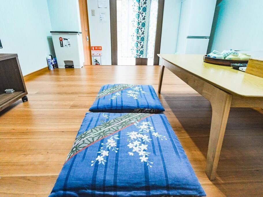 鯉 Appartement Ōsaka